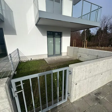 Apartment Luxe Z Bezplatnym Parkingiem Podziemnym
