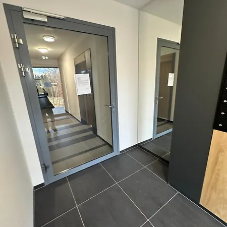 Luxe Z Bezplatnym Parkingiem Podziemnym Apartment Koszalin