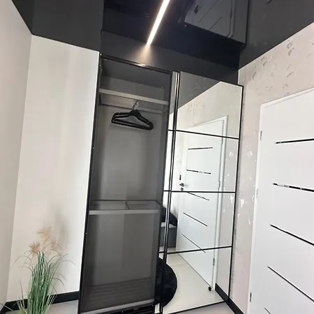 Luxe - Faktura Vat , Parking W Garazu Podziemnym , Taras