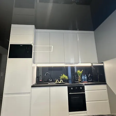 Apartment Luxe Z Bezplatnym Parkingiem Podziemnym Koszalin