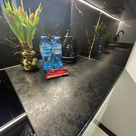 Luxe - Faktura Vat , Parking W Garazu Podziemnym , Taras * Koszalin