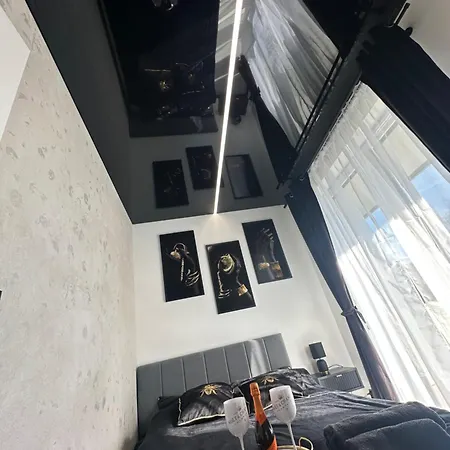 Luxe - Faktura Vat , Parking W Garazu Podziemnym , Taras Appartement Koszalin