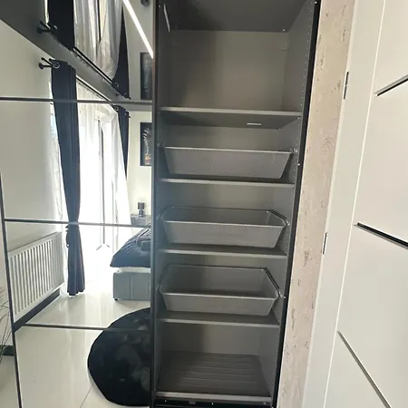 Luxe Z Bezplatnym Parkingiem Podziemnym * Koszalin