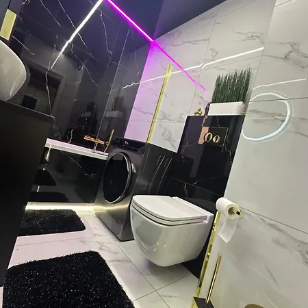 Apartment Luxe Z Bezplatnym Parkingiem Podziemnym Koszalin