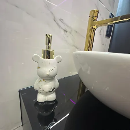 Apartment Luxe Z Bezplatnym Parkingiem Podziemnym Koszalin