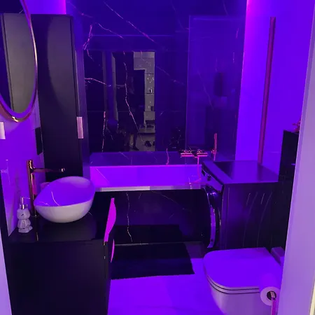 Luxe - Faktura Vat , Parking W Garazu Podziemnym , Taras * Koszalin