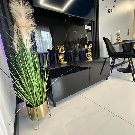 Luxe - Faktura Vat , Parking W Garazu Podziemnym , Taras *