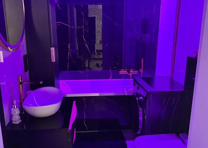 Luxe - Faktura Vat , Parking W Garazu Podziemnym , Taras * Koszalin